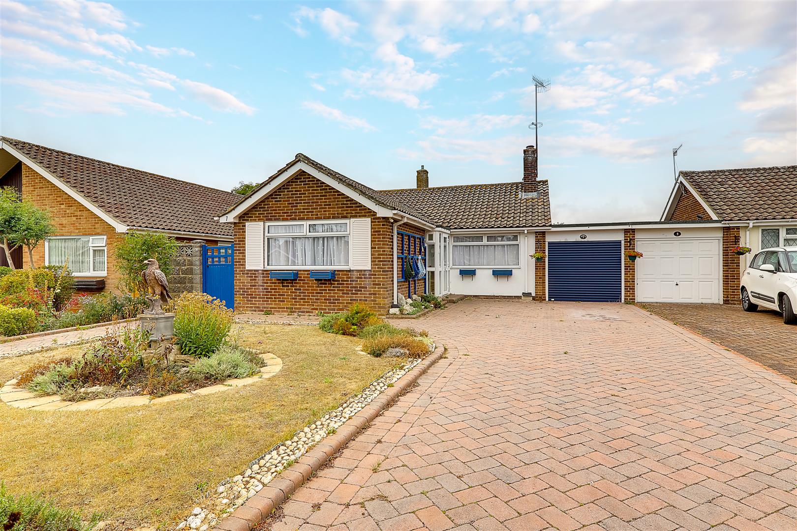 Bungalow - Detached | Hawthorn Crescent, Broadwater, Worthing | Sold - Subject to Contract